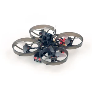Микродрон для FPV-гонок (вуп) M8 HDZero Lux — Квадрокоптеры, Happymodel