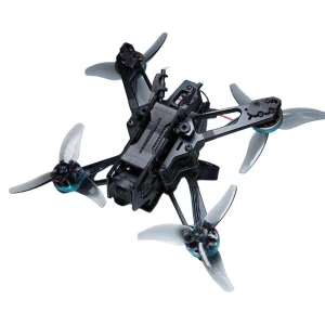 Гоночный FPV-дрон Shuttle V2 — Квадрокоптеры, AstroRC