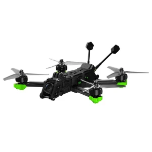 Гоночный FPV-дрон V3 — Квадрокоптеры, iFlight