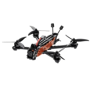 Vapor D5 O4 Pro — гоночный FPV-дрон — Квадрокоптеры, GEPRC