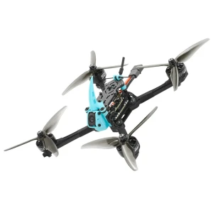 5-дюймовый FPV-гоночный дрон — Квадрокоптеры, SEQURE