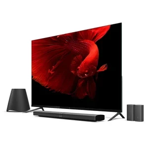 Смарт-телевизор, 65 дюймов — Смарт-телевизоры, Xiaomi