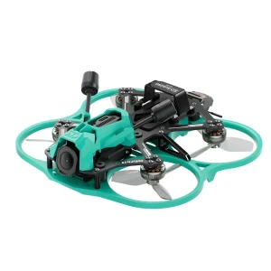 FPV-дрон типа cinewhoop — Квадрокоптеры, Sub250