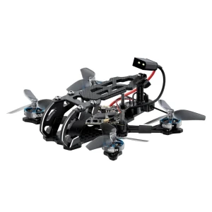 Гоночный FPV-дрон T-Cube18 HD O4 — Квадрокоптеры, GEPRC