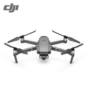 Дрон с зумом — Квадрокоптеры, DJI