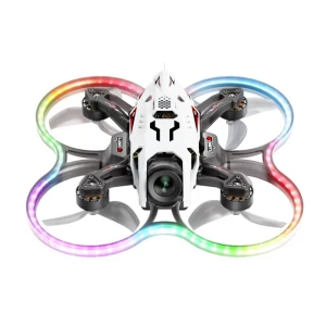 Гоночный FPV-дрон версии O4 — Квадрокоптеры, OXBOT