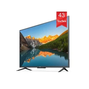 Смарт-телевизор, 43 дюйма — Смарт-телевизоры, Xiaomi