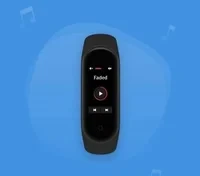 Фитнес-браслет — Фитнес-браслеты, Xiaomi