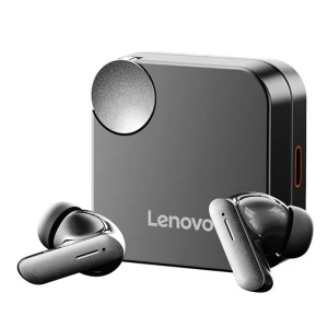Беспроводные наушники-вкладыши, Bluetooth 5.4 — Беспроводные наушники, Lenovo