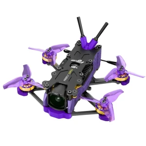 Микрогоночный FPV-дрон 2 дюйма — Квадрокоптеры, Flywoo