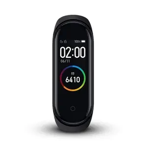 Фитнес-браслет — Фитнес-браслеты, Xiaomi