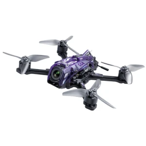 Гоночный FPV-дрон Lumo25 — Квадрокоптеры, OXBOT