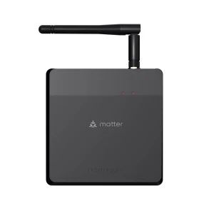 Умный хаб для умного дома с Matter, Thread, Zigbee, Wi‑Fi и инфракрасными излучателями — Хаб умного дома, Zemismart