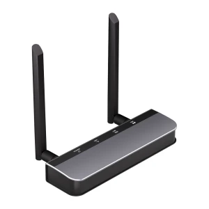 Шлюз-донгл PoE ZigBee 3.0/Thread — Хаб умного дома, ONDO