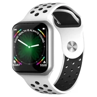 Умные часы Bluetooth F8 — Умные часы, Relgio