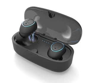 Беспроводные Bluetooth-наушники-вкладыши — Беспроводные наушники, Mi