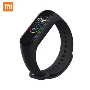 Фитнес-браслет — Фитнес-браслеты, Xiaomi