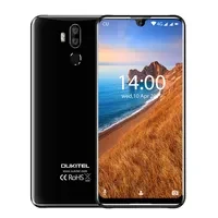 Смартфон — Смартфоны, OUKITEL