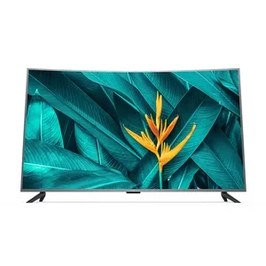 Телевизор 55 дюймов с 4K HDR — Смарт-телевизоры, Xiao mi
