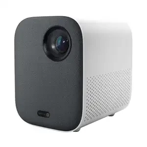DLP-проектор с заявленным разрешением 1080P Full HD; 4K, Wi-Fi 2.4G / 5G, поддержкой 3D, Bluetooth и встроенным... — Проекторы, Xiaomi