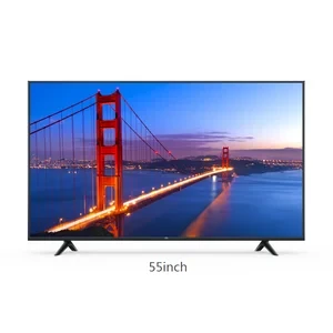 Телевизор 55 дюймов с 4K HDR — Смарт-телевизоры, Xiao mi
