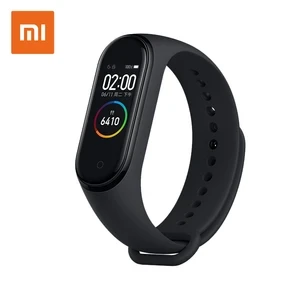 Фитнес-браслет — Фитнес-браслеты, Xiaomi