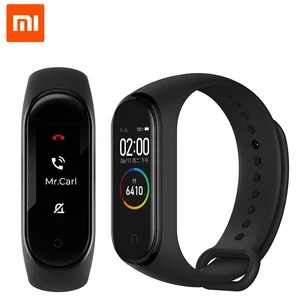 Фитнес-браслет — Фитнес-браслеты, Xiaomi