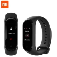 Умный браслет — фитнес-трекер — Фитнес-браслеты, Xiaomi