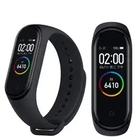 Умные часы — фитнес-браслет — Фитнес-браслеты, Xiaomi