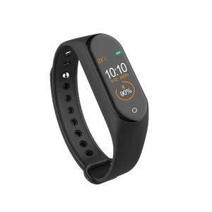 Фитнес-браслет, китайская версия — Фитнес-браслеты, Xiaomi