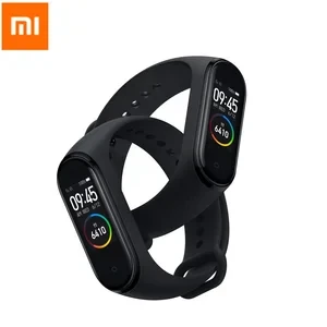 Фитнес-браслет, Global Version — Фитнес-браслеты, Xiaomi