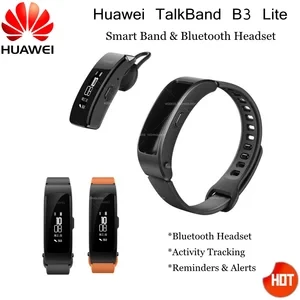 Смарт-браслет — Фитнес-браслеты, Huawei