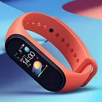 Умный браслет с цветным экраном — Фитнес-браслеты, Xiaomi
