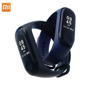 Фитнес-трекер — Фитнес-браслеты, Xiaomi