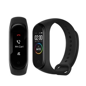Умный браслет — Фитнес-браслеты, Xiaomi