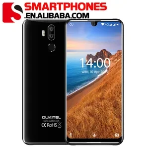 Смартфон — Смартфоны, OUKITEL