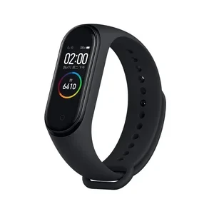 Фитнес-браслет — Фитнес-браслеты, Xiaomi