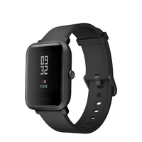Фитнес-браслет с GPS, GLONASS и мониторингом сердечного ритма — Фитнес-браслеты, Xiaomi
