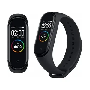 Фитнес-браслет — Фитнес-браслеты, Xiaomi