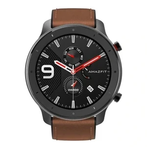 Умные часы 47 мм — Умные часы, Amazfit