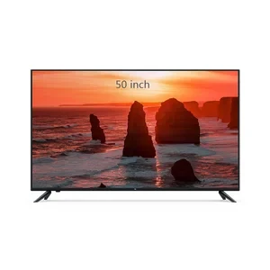 Телевизор 50 дюймов — Смарт-телевизоры, Xiao mi