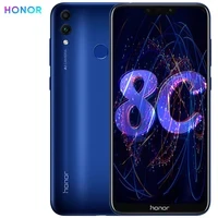 Смартфон 8C — Смартфоны, Honor