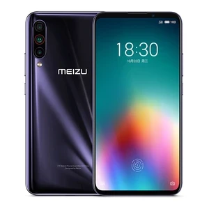 Смартфон, 6 ГБ оперативной памяти, 128 ГБ встроенной памяти — Смартфоны, Meizu