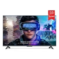 Смарт-телевизор 55 дюймов — Смарт-телевизоры, Xiaomi
