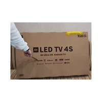 43-дюймовый LED Smart TV — Смарт-телевизоры, Xiaomi