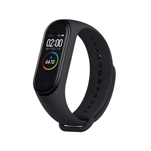 Фитнес-трекер — Фитнес-браслеты, Xiaomi