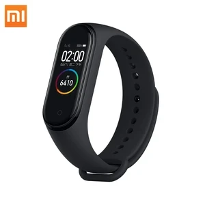 Умный браслет — Фитнес-браслеты, Xiaomi