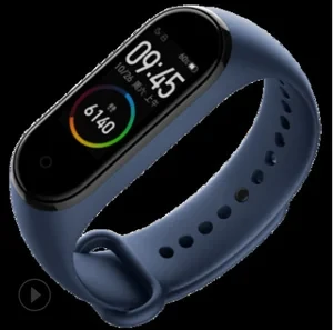 Фитнес-браслет — Фитнес-браслеты, Xiaomi