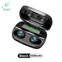 Беспроводные Bluetooth-наушники — Беспроводные наушники, CTYPE