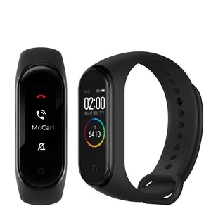Фитнес-браслет — Фитнес-браслеты, Xiaomi